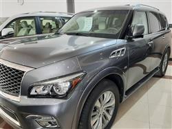 ئينفنتي QX80